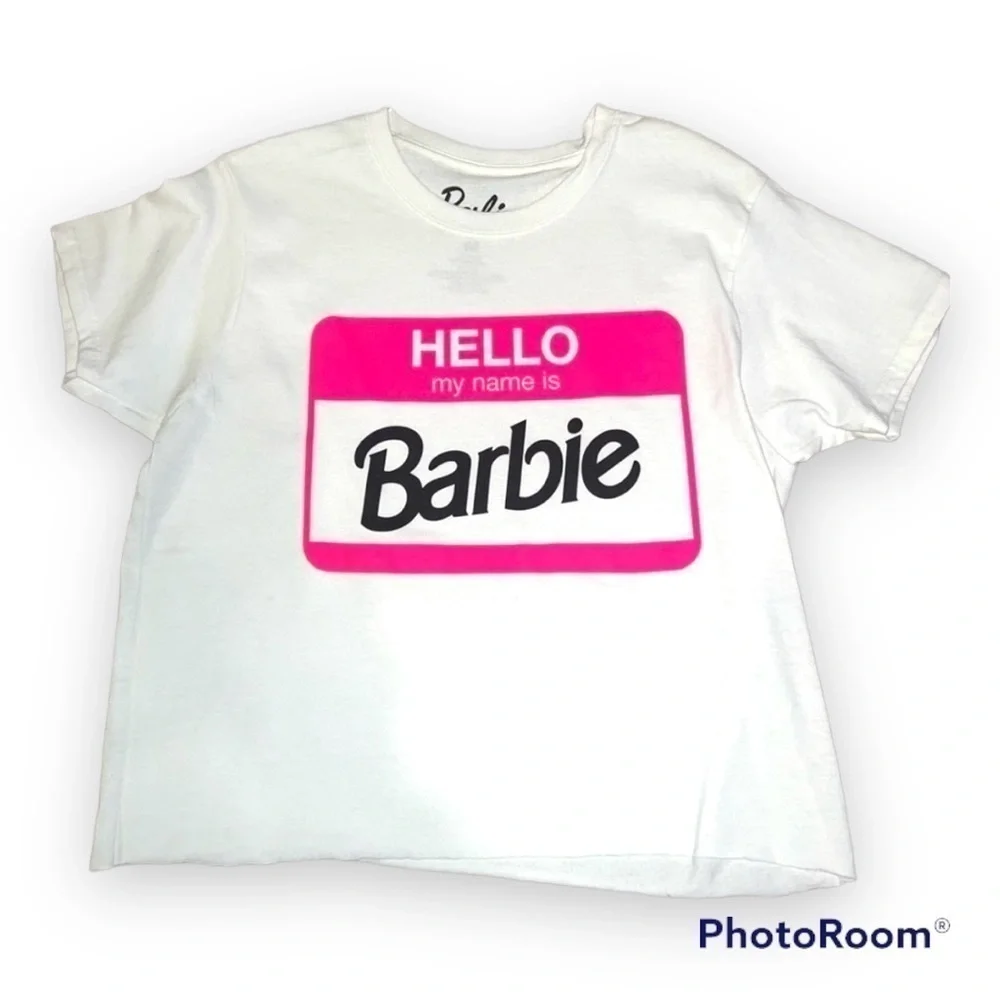 Barbie Bundle Box Small Medium